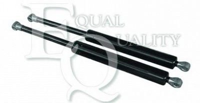 EQUAL QUALITY mg18161 -  Газовая пружина, крышка багажник